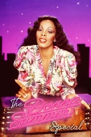 The Donna Summer Special' Poster