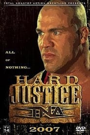 TNA Wrestling Hard Justice