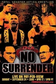 TNA Wrestling No Surrender