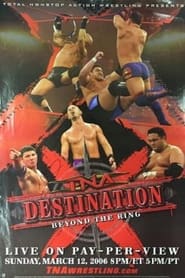 TNA Wrestling Destination X
