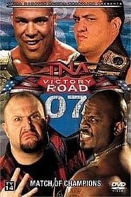 TNA Wrestling Victory Road