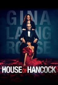 House of Hancock' Poster