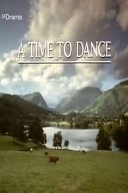 A Time to Dance' Poster