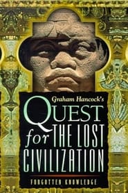 Quest for the Lost Civilization' Poster