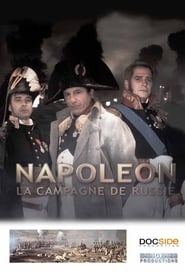 Napoleon The Russian Campaign' Poster
