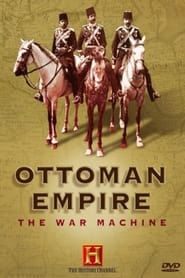 The Ottoman Empire' Poster