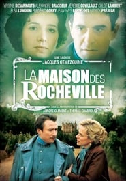La maison des Rocheville' Poster