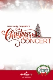 Hallmark Channels Christmas Concert' Poster