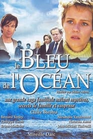 Le bleu de locan' Poster