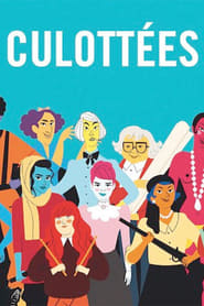 Culottes' Poster