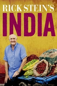 Rick Steins India' Poster