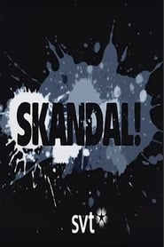 Skandal' Poster