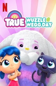 True Wuzzle Wegg Day' Poster