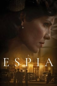 A Espia' Poster