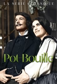 PotBouille' Poster
