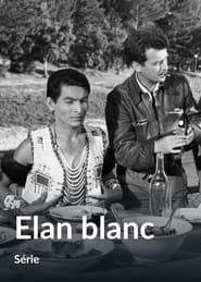 Elan blanc' Poster