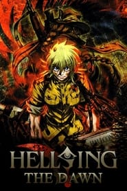 Streaming sources forHellsing The Dawn