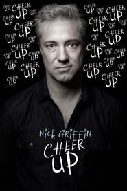 Nick Griffin Cheer Up' Poster