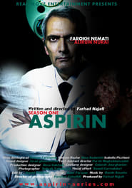 Aspirin' Poster