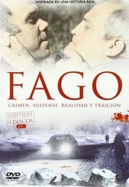 Fago' Poster