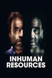 Inhuman Resources' Poster