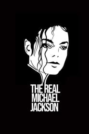 The Real Michael Jackson' Poster