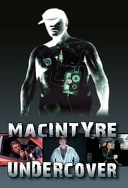 MacIntyre Undercover' Poster