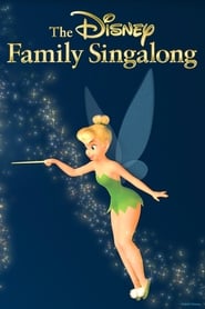 The Disney Family Singalong' Poster