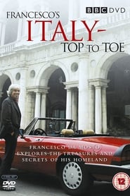 Francescos Italy Top to Toe' Poster