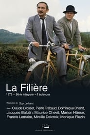 La Filire' Poster