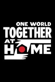 Streaming sources forOne World Together at Home