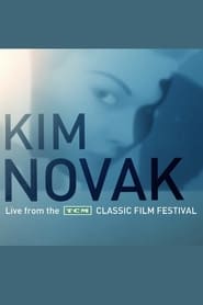 Kim Novak Live from the TCM Classic Film Festival' Poster