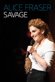 Streaming sources forAlice Fraser Savage