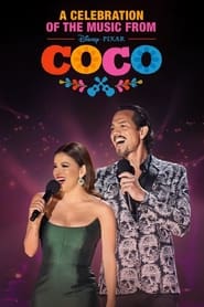 Streaming sources forA Celebration of the Music from Coco