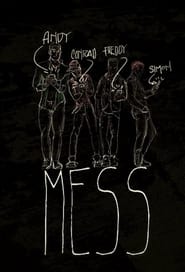 Mess' Poster