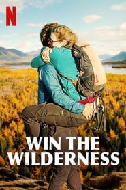 Win the Wilderness Alaska' Poster
