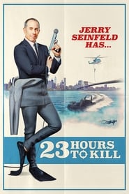 Jerry Seinfeld 23 Hours to Kill' Poster