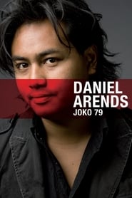 Danil Arends Joko 79' Poster