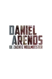 Danil Arends De zachte heelmeester