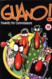 Guano' Poster