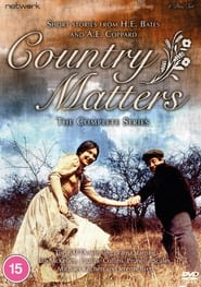 Country Matters' Poster