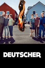 Deutscher' Poster