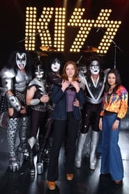 That 70s KISS Show