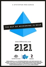 2121' Poster