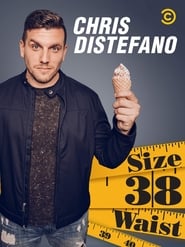 Chris Distefano Size 38 Waist' Poster