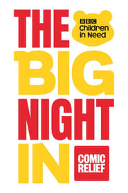 The Big Night In' Poster