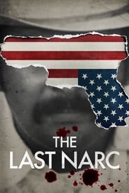 The Last Narc' Poster