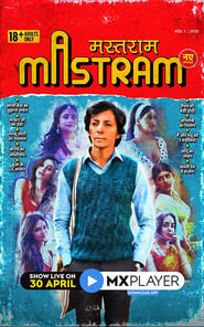 Mastram' Poster