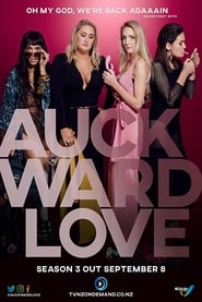 Auckward Love' Poster