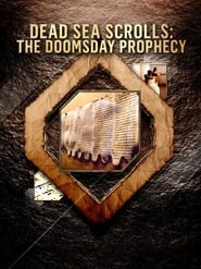 Dead Sea Scrolls The Doomsday Prophecy' Poster